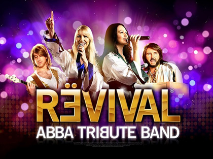 abba revival